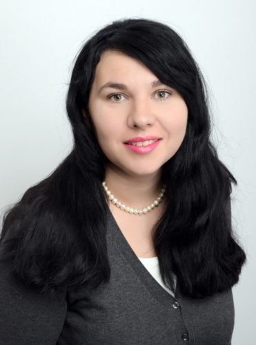 Ірина Дерлеменко