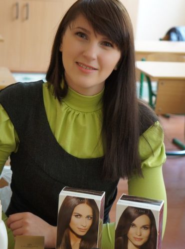Ямненко Аня